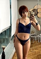 Ariane Kimiko